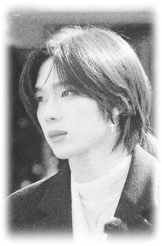 before you follow i go ia often, i won't fb if your age is not visible don't follow if ai users, minors, taeil / shindong / woojin supporters